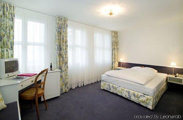 Hotel Mozart Rorschach Eksteriør bilde